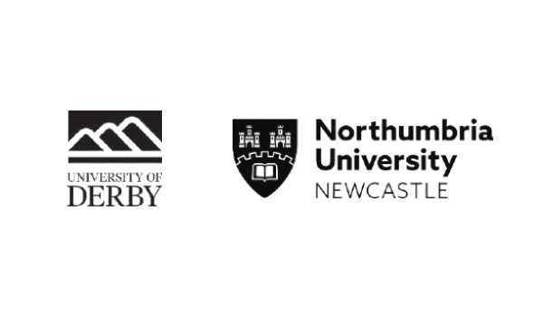 University of Derby and Northumbria University